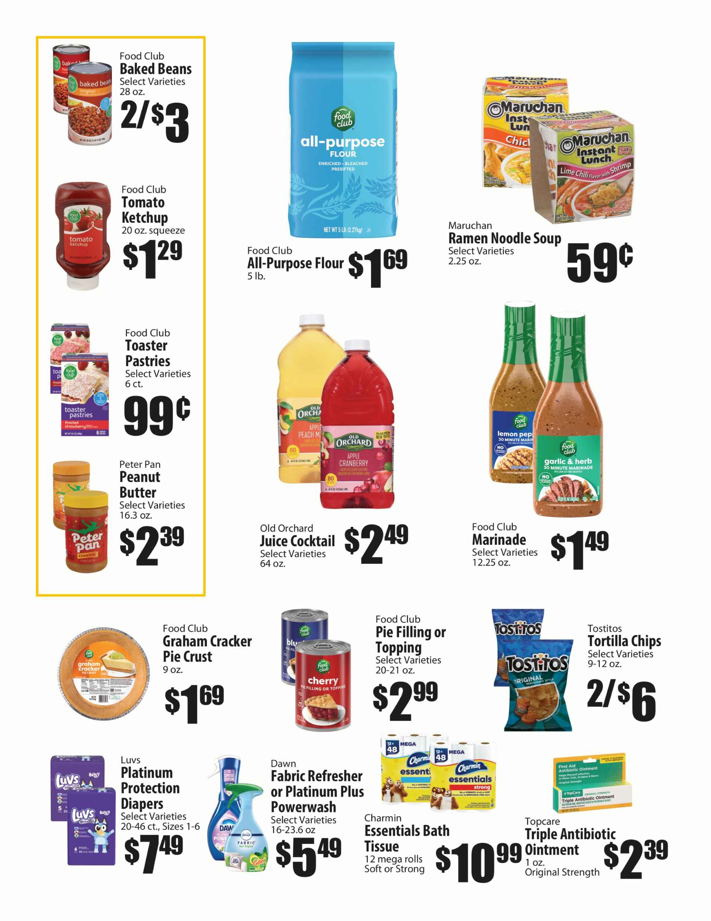 Ad page image