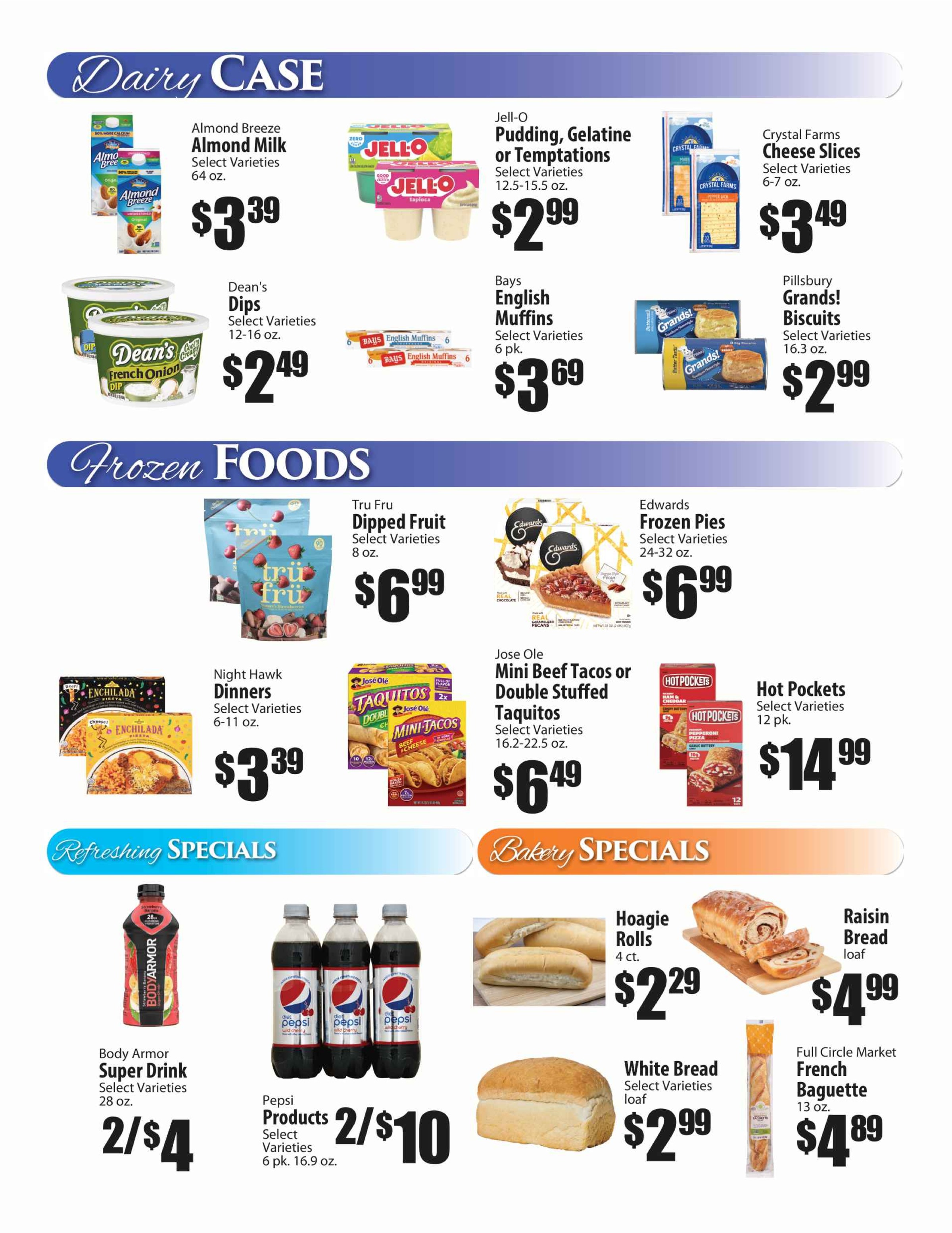 Ad page image